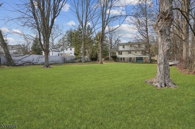 17 E Main St, House other with 4 bedrooms, 2 bathrooms and null parking in Mendham Twp NJ | Image 30
