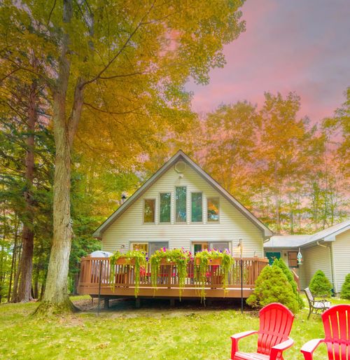 11758 Flagg Rd, East Jordan, MI, 49727-9592 | Card Image