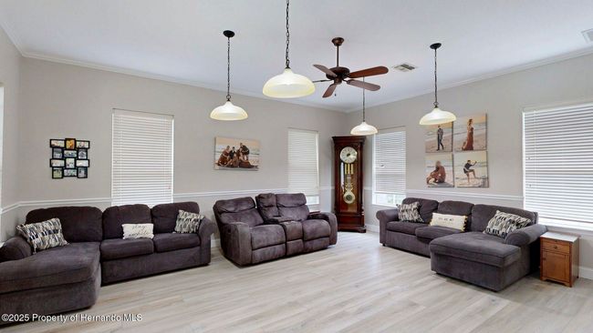 9135 Mazette Rd, House other with 5 bedrooms, 4 bathrooms and null parking in WEEKI WACHEE FL | Image 23