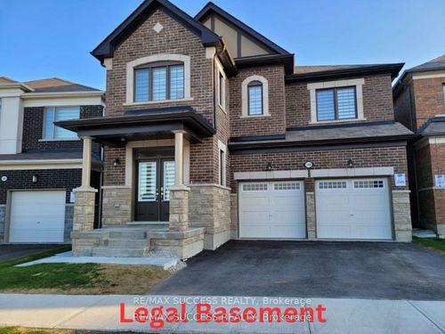 588 Queen Mary Dr, Brampton, ON, L7A5H5 | Card Image