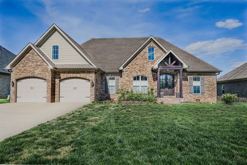 3911 Chevy Way, Bowling Green, KY, 42104-5087 | Card Image