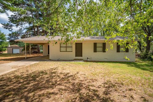 201 Church Ave, Rose Bud, AR, 72137-9729 | Card Image
