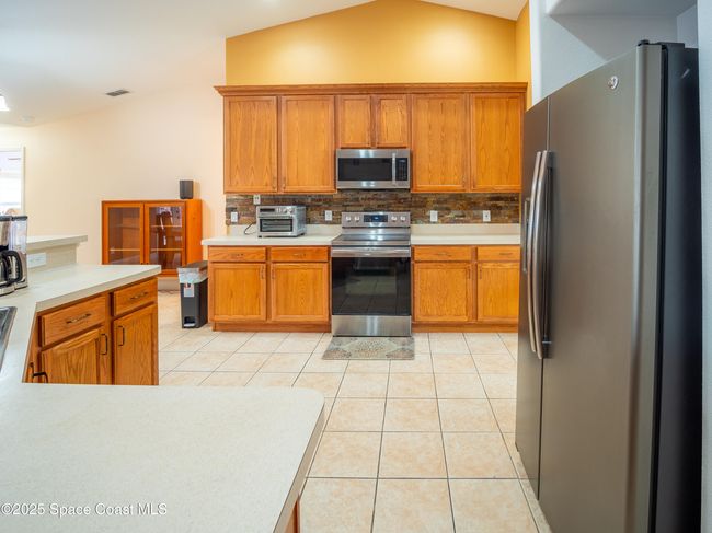 6420 Addax Ave, House other with 5 bedrooms, 3 bathrooms and null parking in COCOA FL | Image 12