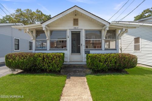1817 Pine Ter, Belmar, NJ, 07719-2920 | Card Image
