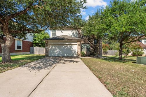 3112 Blue Ridge Dr, Round Rock, TX, 78681-1128 | Card Image
