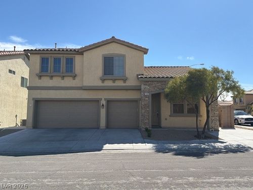 7431 Longhorn Lodge Ave, Las Vegas, NV, 89113-4008 | Card Image