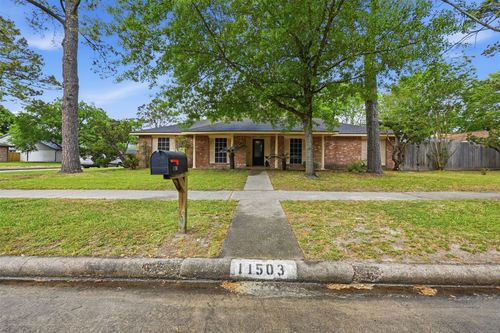 11503 Chetman Dr, Houston, TX, 77065-2320 | Card Image