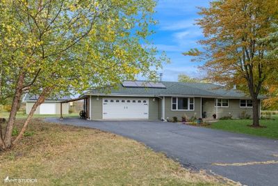 5406 Timber Lane, House other with 3 bedrooms, 2 bathrooms and 4 parking in Woodstock IL | Image 1