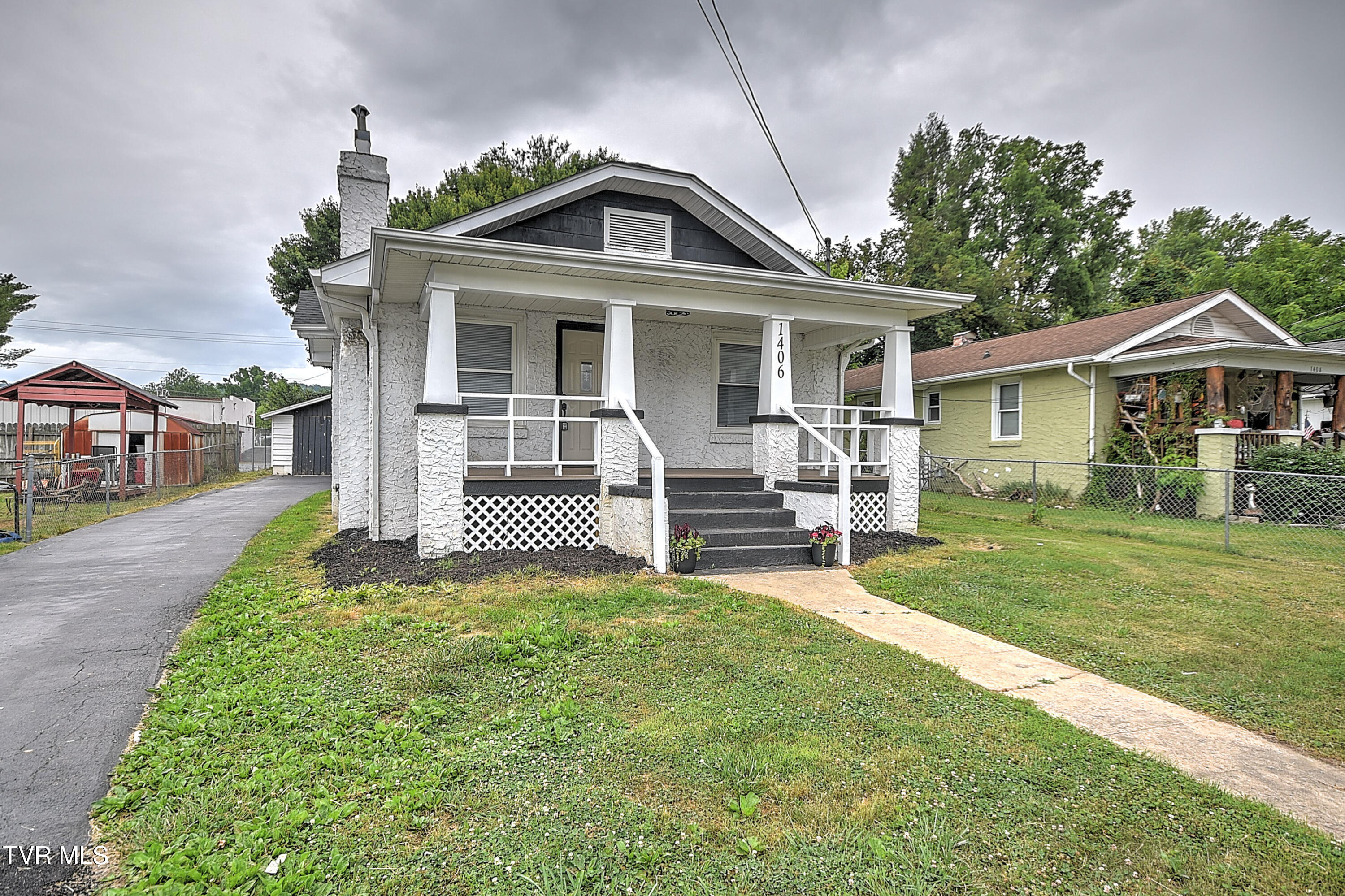 Residential in Elizabethton 2