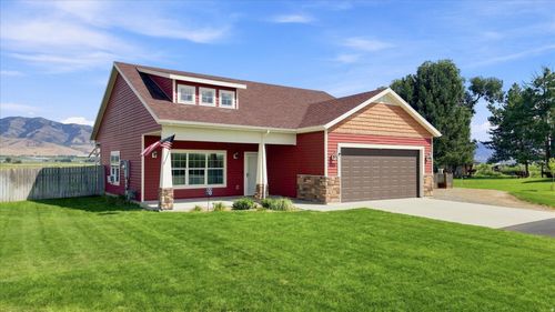 4880 N 2400 W, Benson, UT, 84335-9628 | Card Image