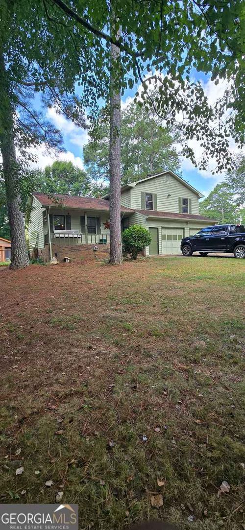 15 Pine Chase, Carrollton, GA, 30116-9734 | Card Image