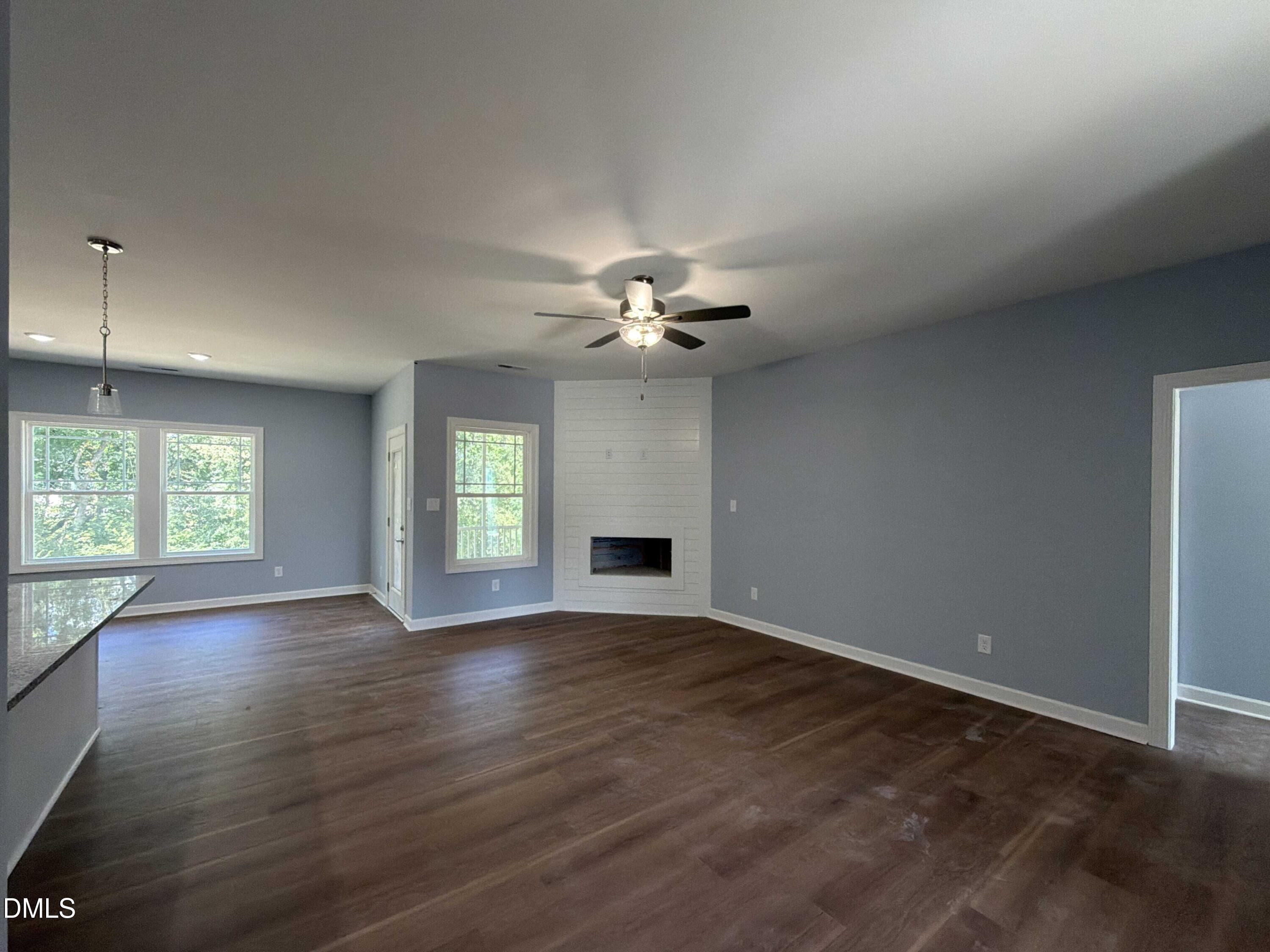 Residential in Smithfield 4