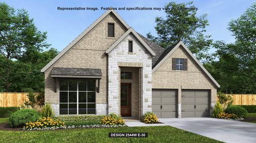 12211 Hudson Drive, Mont Belvieu, TX, 77523 | Card Image