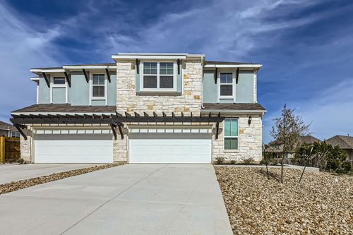 2412 Lakey Cv, Leander, TX, 78641-5599 | Card Image