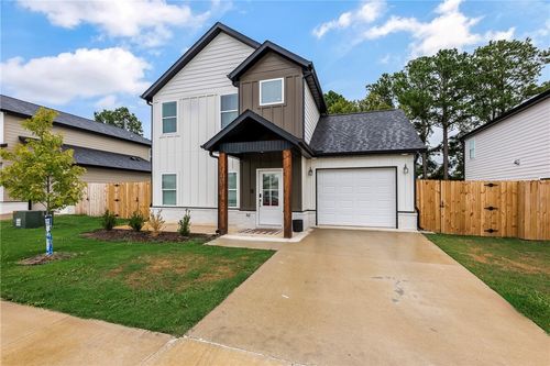 407 S 21 St, Rogers, AR, 72758-3107 | Card Image