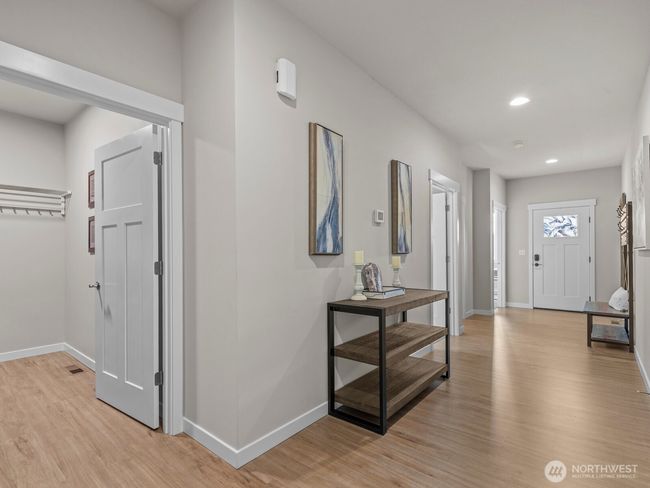 High ceilings throughout really make this home live larger than it is. | Image 8