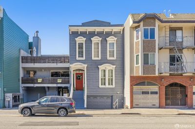 832 Bay Street, Condo with 3 bedrooms, 3 bathrooms and 2 parking in San Francisco CA | Image 1