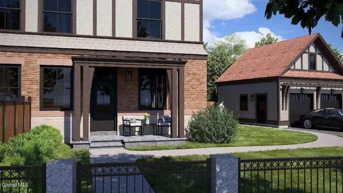 unit-2-122 Regent St, Saratoga Springs, NY, 12866-4334 | Card Image