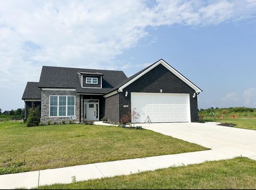 215 Navajo Dr, Richmond, KY, 40475-8799 | Card Image