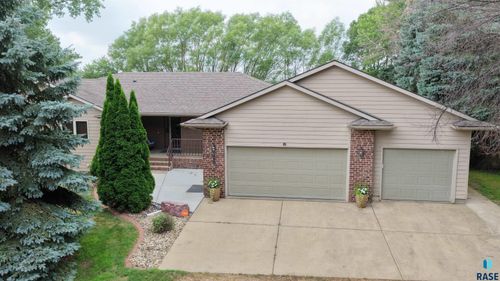 25569 470th Ave Avenue, Crooks, SD, 57020 | Card Image
