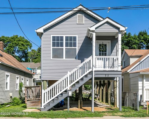 88 Seadrift Ave, Highlands, NJ, 07732-1531 | Card Image