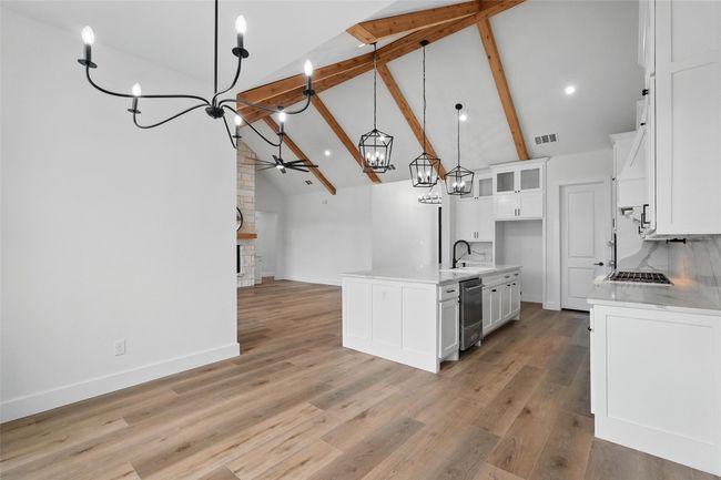 106 Turnberry Ln, House other with 5 bedrooms, 4 bathrooms and null parking in Corsicana TX | Image 8