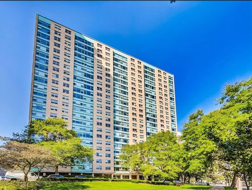 4h-3180 N Lake Shore Dr, Chicago, IL, 60657-4864 | Card Image