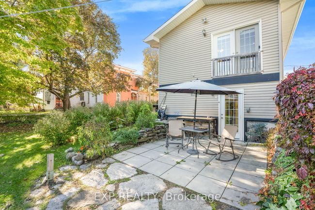 93 High Street E, House other with 4 bedrooms, 3 bathrooms and 4 parking in Champlain ON | Image 23