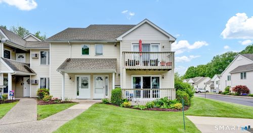 43-43 Millbrook Ct, Newington, CT, 06111-2074 | Card Image