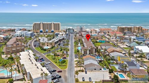 unit-209-111 E Morningside Dr, South Padre Island, TX, 78597-7694 | Card Image