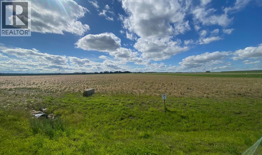 Land in Rural Ponoka County 2