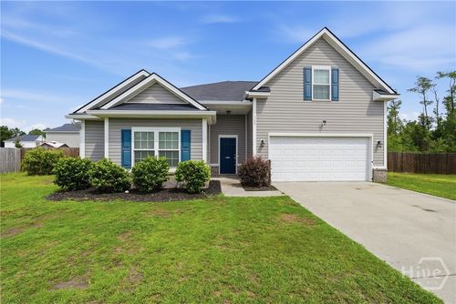 1125 Sweetbay Court, Hinesville, GA, 31313 | Card Image