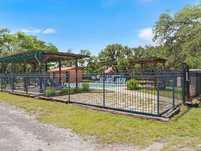 1131 Meadow Stream Dr, House other with 4 bedrooms, 2 bathrooms and null parking in Spring Branch TX | Image 42