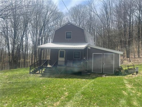340 Sherman Hill Rd, Afton, NY, 13730-1024 | Card Image