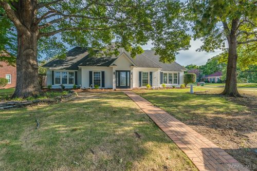 2259 Cannonball Dr, Montgomery, AL, 36116-2216 | Card Image