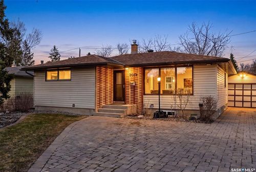 3013 Grant Road, Regina, SK, S4S5G6 | Card Image