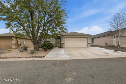 7454 E Shepherd Hill Ln, Prescott Valley, AZ, 86315-3085 | Card Image