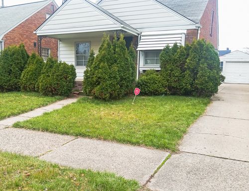 20315 Regent Drive, Detroit, MI, 48205 | Card Image
