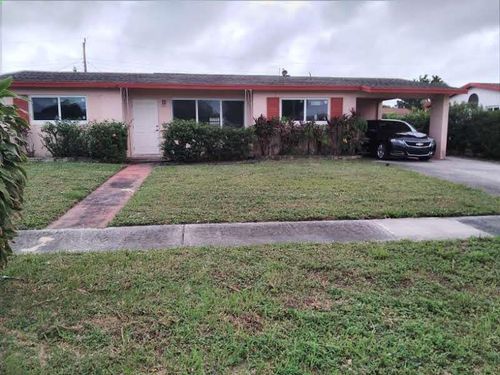 321 W 18th Street, Riviera Beach, FL, 33404 | Card Image