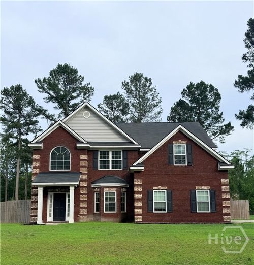 101 Brandy Wine Court, Ludowici, GA, 31316 | Card Image