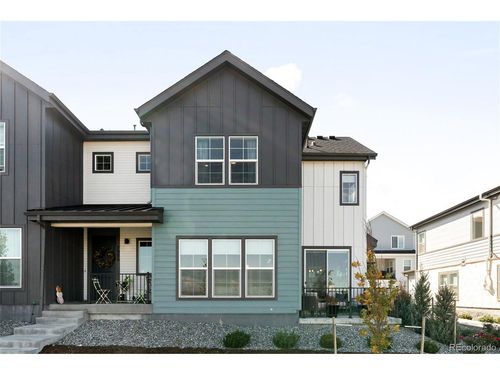 7910 Sterling Ranch Ave, Littleton, CO, 80125-7642 | Card Image