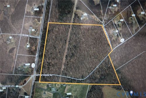 0 Little Creek Road, Troy, VA, 22947 | Card Image