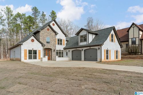 285 Normandy Ln, CHELSEA, AL, 35043-5349 | Card Image