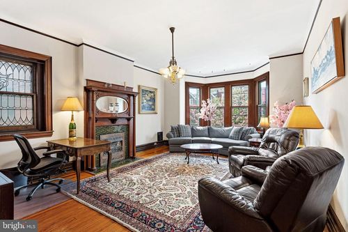 507 S 45th St, PHILADELPHIA, PA, 19104-3913 | Card Image