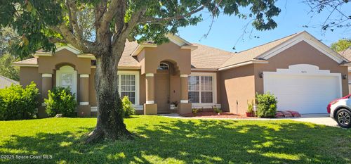 4375 Fletcher Ln, Titusville, FL, 32780-2857 | Card Image