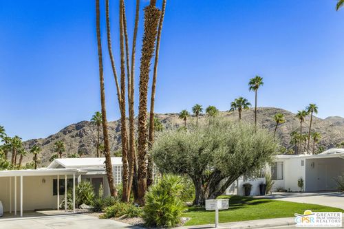 2362 S Sierra Madre, Palm Springs, CA, 92264-0440 | Card Image