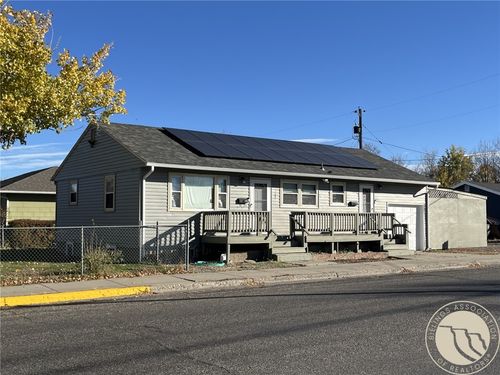 109 16th Street W, Billings, MT, 59102 | Card Image