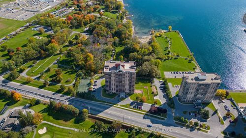705-1000 King St W, Kingston, ON, K7M8H3 | Card Image