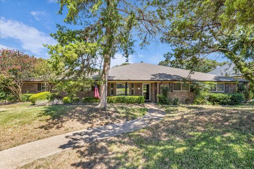 705 Poage Dr, Woodway, TX, 76712-3116 | Card Image