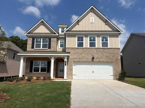 12 Commons Way, Cartersville, GA, 30120-2631 | Card Image